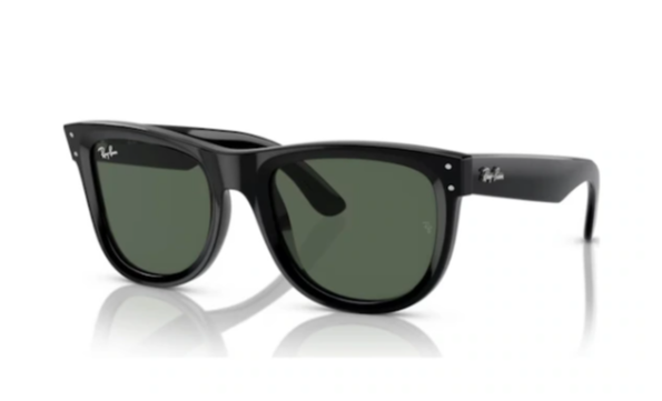 Ray-Ban Rb0502S 6677/Vr 53 20 145 3N Wayfarer Reverse Güneş Gözlüğü