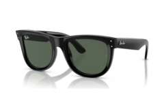 Ray-Ban Rb0502S 6677/Vr 53 20 145 3N Wayfarer Reverse Güneş Gözlüğü