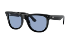Ray-Ban Rb0502 6677/72 50 22 145 2N Wayfarer Reverse Güneş Gözlüğü