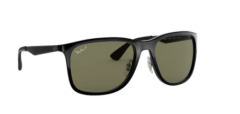 Ray-Ban Rb4313 601/9A 58 19 140 3P Polarize Güneş Gözlüğü