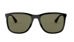Ray-Ban Rb4313 601/9A 58 19 140 3P Polarize Güneş Gözlüğü