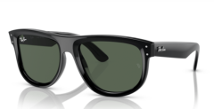 Ray-Ban Rb0501 6677/Vr 56 18 145 3N Boyfriend Reverse Güneş Gözlüğü