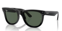 Ray-Ban Rb0502 6677/Vr 53 20 145 3N Wayfarer Reverse Güneş Gözlüğü