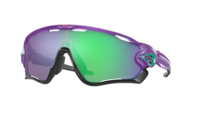 Oakley Oo9290-66 31 121 Prizm Güneş Gözlüğü