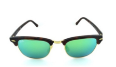 Ray-Ban Rb3016 1145/19 51 21 145 3N Güneş Gözlüğü