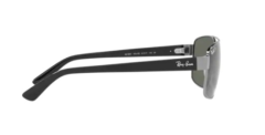 Ray-Ban Rb3687 004/58 61 17 140 3P Polarize Güneş Gözlüğü