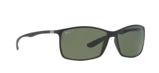 Ray-Ban Rb4179 601-S/9A 62 13 140 3P Polarize Güneş Gözlüğü