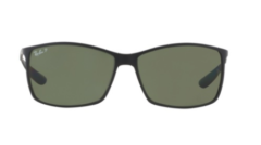 Ray-Ban Rb4179 601-S/9A 62 13 140 3P Polarize Güneş Gözlüğü
