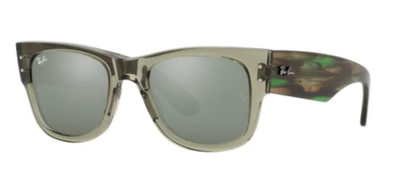 Ray-Ban Rb0840 6635/5C 51 21 145 3N Güneş Gözlüğü