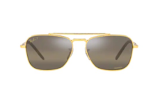 Ray-Ban Rb3636 9196/G5 58 15 140 2P Polarize Güneş Gözlüğü