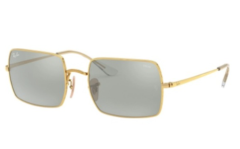 Ray-Ban Rb1969 001/W3 54 19 145 3F Güneş Gözlüğü