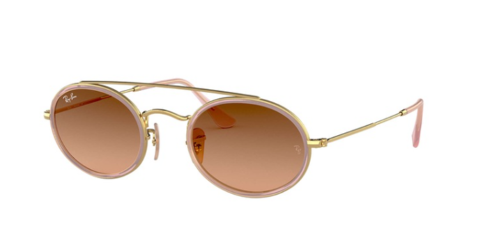 Ray-Ban Rb3847N 9125/A5 52 23 145 3N Güneş Gözlüğü