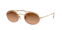 Ray-Ban Rb3847N 9125/A5 52 23 145 3N Güneş Gözlüğü