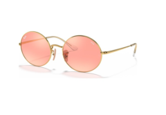 Ray-Ban Rb1970 001/3E 54 19 145 3F-1F Evole Güneş Gözlüğü