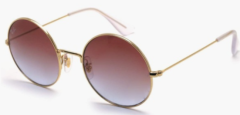 Ray-Ban Rb3592 001/I8 55 20 145 2N Güneş Gözlüğü