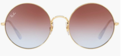Ray-Ban Rb3592 001/I8 55 20 145 2N Güneş Gözlüğü