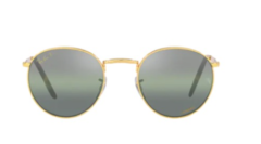 Ray-Ban Rb3637 9196/G4 50 21 140 2P Polarize Güneş Gözlüğü