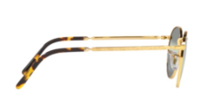 Ray-Ban Rb3637 9196/G4 50 21 140 2P Polarize Güneş Gözlüğü