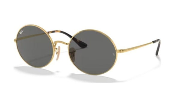 Ray-Ban Rb1970 9150/B1 54 19 145 3N Güneş Gözlüğü