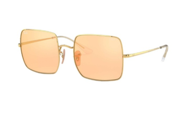 Ray-Ban Rb1971 001/B4 54 19 145 2F Kristal Evolve  Güneş Gözlüğü