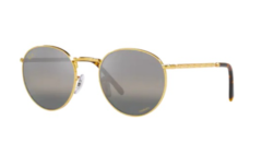 Ray-Ban Rb3637 9196/G3 53 21 140 2P Polarize Güneş Gözlüğü