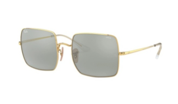 Ray-Ban Rb1971 001/W3 54 19 145 3F 2F Evole Güneş Gözlüğü