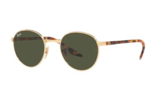 Ray-Ban Rb3691 001 /31 51  21 145 3N Güneş Gözlüğü