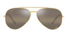 Ray-Ban Rb3625 9196/G5 62 14 140 2P Polarize Güneş Gözlüğü