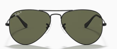 Ray-Ban Rb3025 002/58 62 14 140 3P Polarize Güneş Gözlüğü