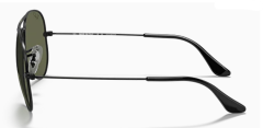 Ray-Ban Rb3025 002/58 62 14 140 3P Polarize Güneş Gözlüğü