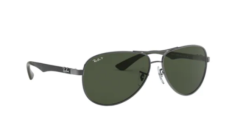 Ray-Ban RB8313 004/N5 61 13 140 3P Polarize Güneş Gözlüğü