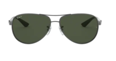 Ray-Ban RB8313 004/N5 61 13 140 3P Polarize Güneş Gözlüğü