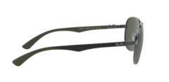 Ray-Ban RB8313 004/N5 61 13 140 3P Polarize Güneş Gözlüğü