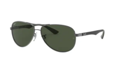 Ray-Ban RB8313 004/N5 61 13 140 3P Polarize Güneş Gözlüğü
