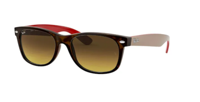 Ray-Ban Rb2132 6181/85 52 18 140 3N Güneş Gözlüğü