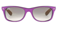 Ray-Ban Rb2132 873/32 52 18 145 2N Güneş Gözlüğü