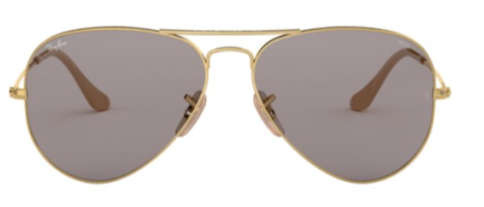 Ray-Ban Rb3025 9064/V8 58 14 135 Güneş Gözlüğü