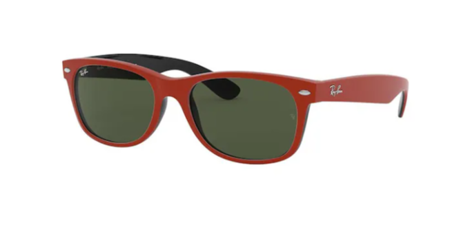 Ray-Ban Rb2132 646631 58 18 145 3N Güneş Gözlüğü