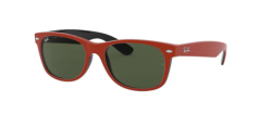 Ray-Ban Rb2132 646631 58 18 145 3N Güneş Gözlüğü