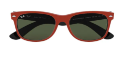 Ray-Ban Rb2132 646631 58 18 145 3N Güneş Gözlüğü