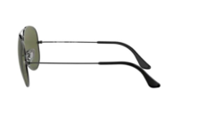 Ray-Ban Rb3025 004/58 62 14 140 3P Polarize Güneş Gözlüğü