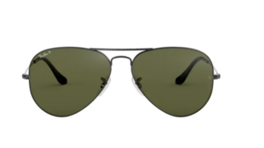 Ray-Ban Rb3025 004/58 62 14 140 3P Polarize Güneş Gözlüğü