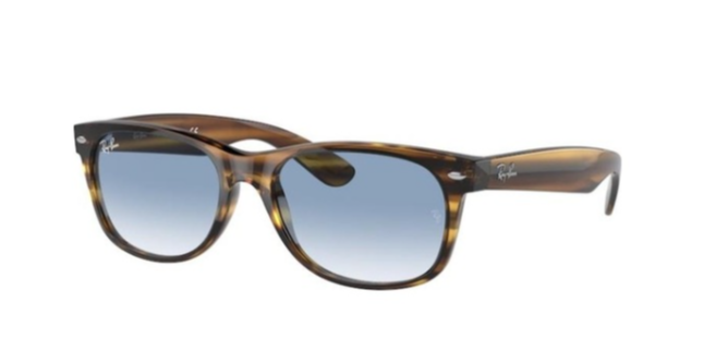 Ray-Ban Rb2132 820/3F 58 18 145 2N Güneş Gözlüğü