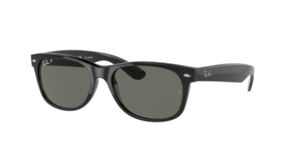 Ray-Ban Rb2132 901 58 18 145 3N Güneş Gözlüğü