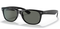 Ray-Ban Rb2132 901/58 58 18 145 3P Polarize Güneş Gözlüğü