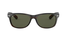 Ray-Ban Rb2132 902/58 58 18 145 3P Polarize Güneş Gözlüğü