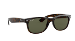 Ray-Ban Rb2132 902/58 58 18 145 3P Polarize Güneş Gözlüğü