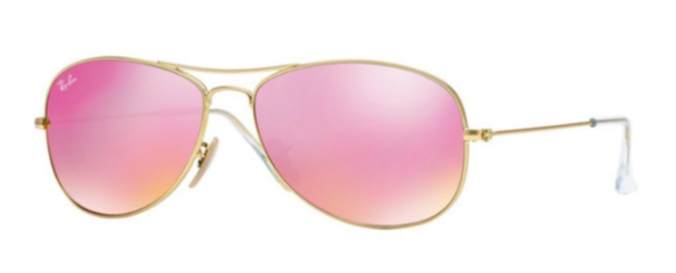 Ray-Ban Rb3362 112/4T 59 14 135 2N Güneş Gözlüğü