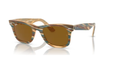 Ray-Ban Rb2140 1408/33 50 22 140 3N Change Collection Güneş Gözlüğü