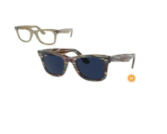Ray-Ban Rb2140 1387/Gg 50 22 150 3F-0F Change Collection Güneş Gözlüğü